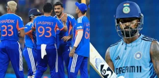 Hardik Pandya