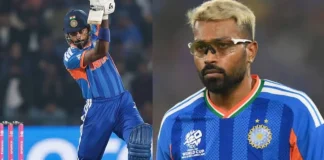 Hardik Pandya
