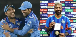 Hardik Pandya MoM