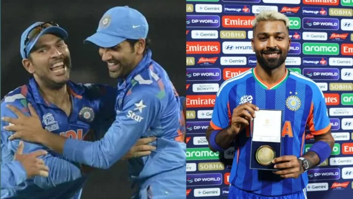 Hardik Pandya MoM