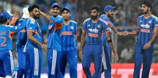 IND