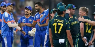 IND vs AUS