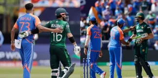 IND vs PAK