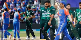 IND vs PAK