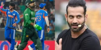 Irfan Pathan