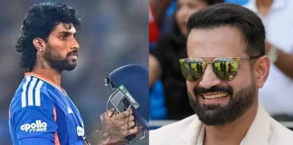 Irfan Pathan