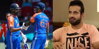 Irfan Pathan