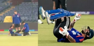 Ishan Kishan