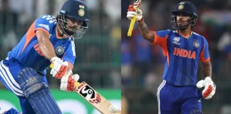 Ishan Kishan