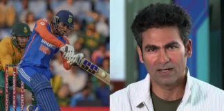 Kaif and Tilak