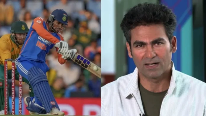 Kaif and Tilak Kaif and Tilak