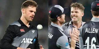 Lockie Ferguson