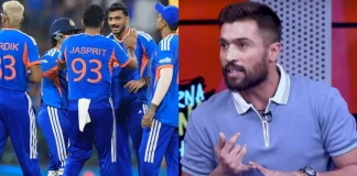 Mohammad Amir