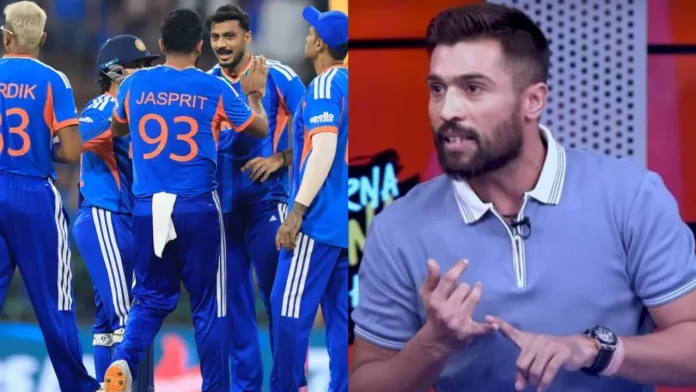 Mohammad Amir