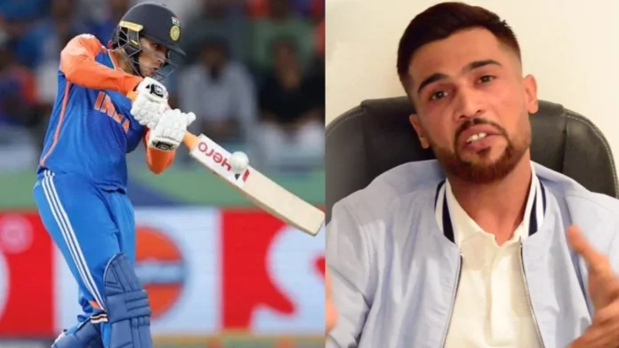 Mohammad Amir