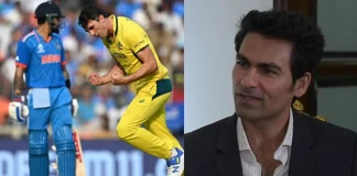 Mohammad Kaif