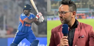 Parthiv Patel