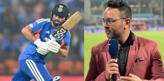 Parthiv Patel