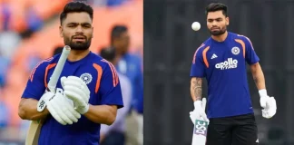 Rinku Singh