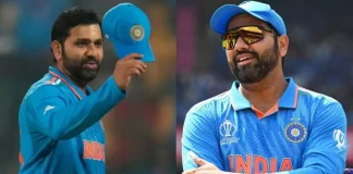 Rohit Sharma