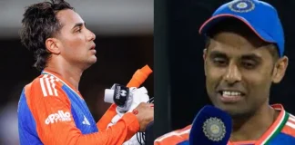 SKY and Abhishek