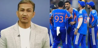 Sanjay Bangar