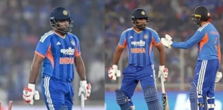 Sanju Samson