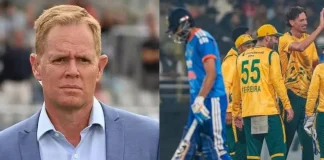 Shaun Pollock