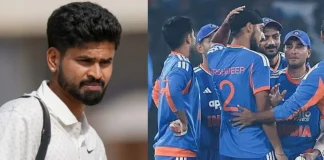 Shreyas Iyer