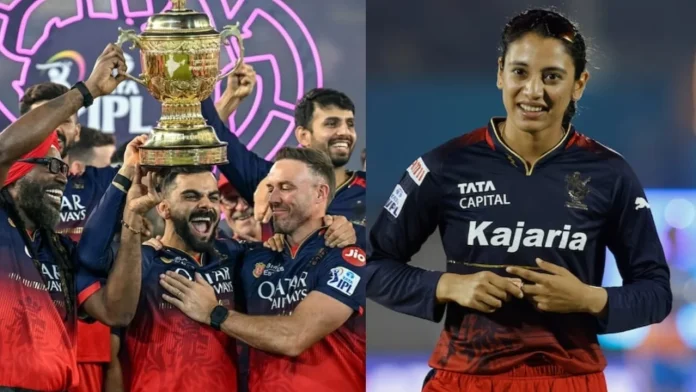 Smriti Mandhana Smriti Mandhana