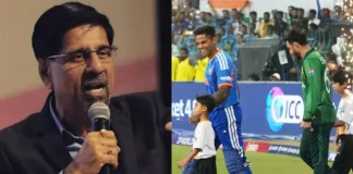 Srikkanth
