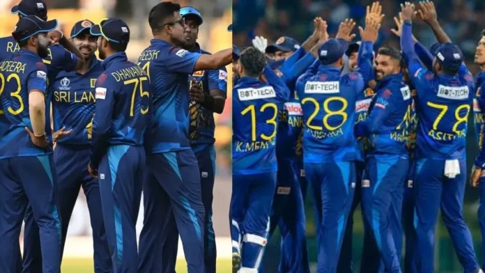 Srilanka