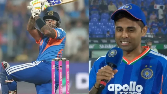 Suryakumar Yadav Suryakumar Yadav
