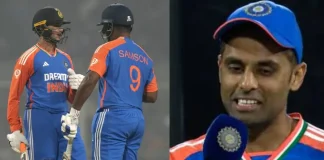 பயிற்சி போட்டியில் இவங்க தான் துவக்க வீரர்கள் சூரியகுமார் யாதவ் அறிவிப்பு – அப்போ சஞ்சு சாம்சன் காலியா? Suryakumar Yadav