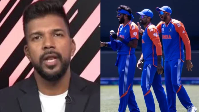 Varun Aaron