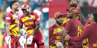 WI vs ZIM