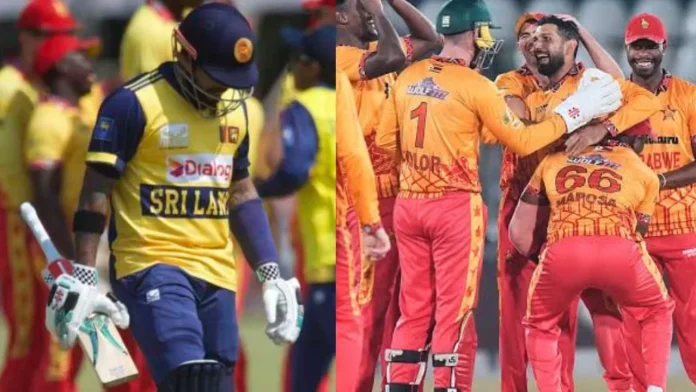 ZIM vs SL