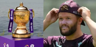 Ben Duckett