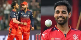 Bhuvi