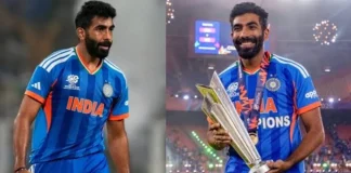 Bumrah