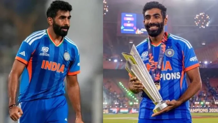 Bumrah