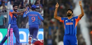 Bumrah