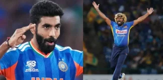 Bumrah and Malinga
