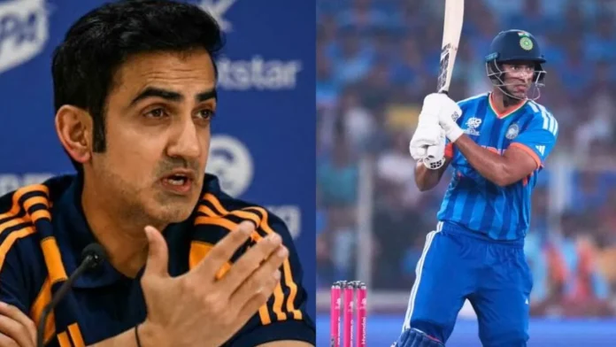 Gambhir and Dube