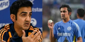 Gautam Gambhir
