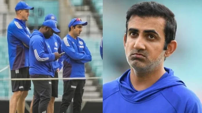 Gautam Gambhir IND