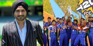 Harbhajan Singh