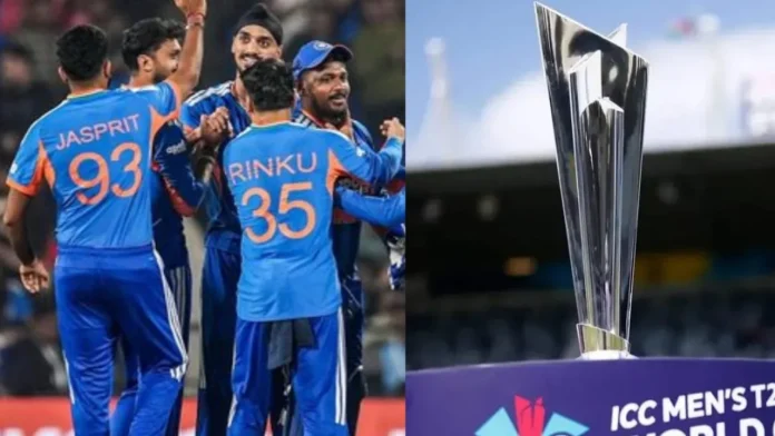 IND