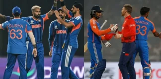 IND vs ENG