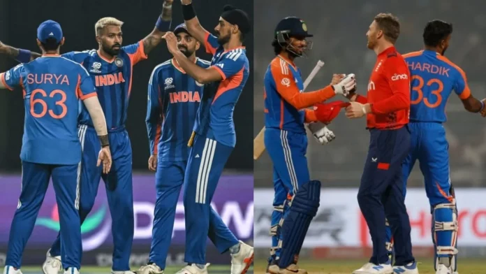 IND vs ENG